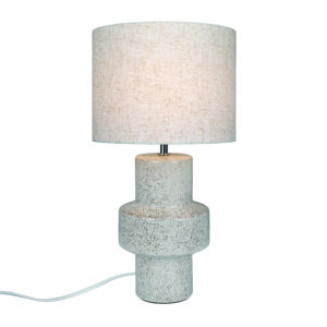 Table lamp Dugan - Nordlux (beige)