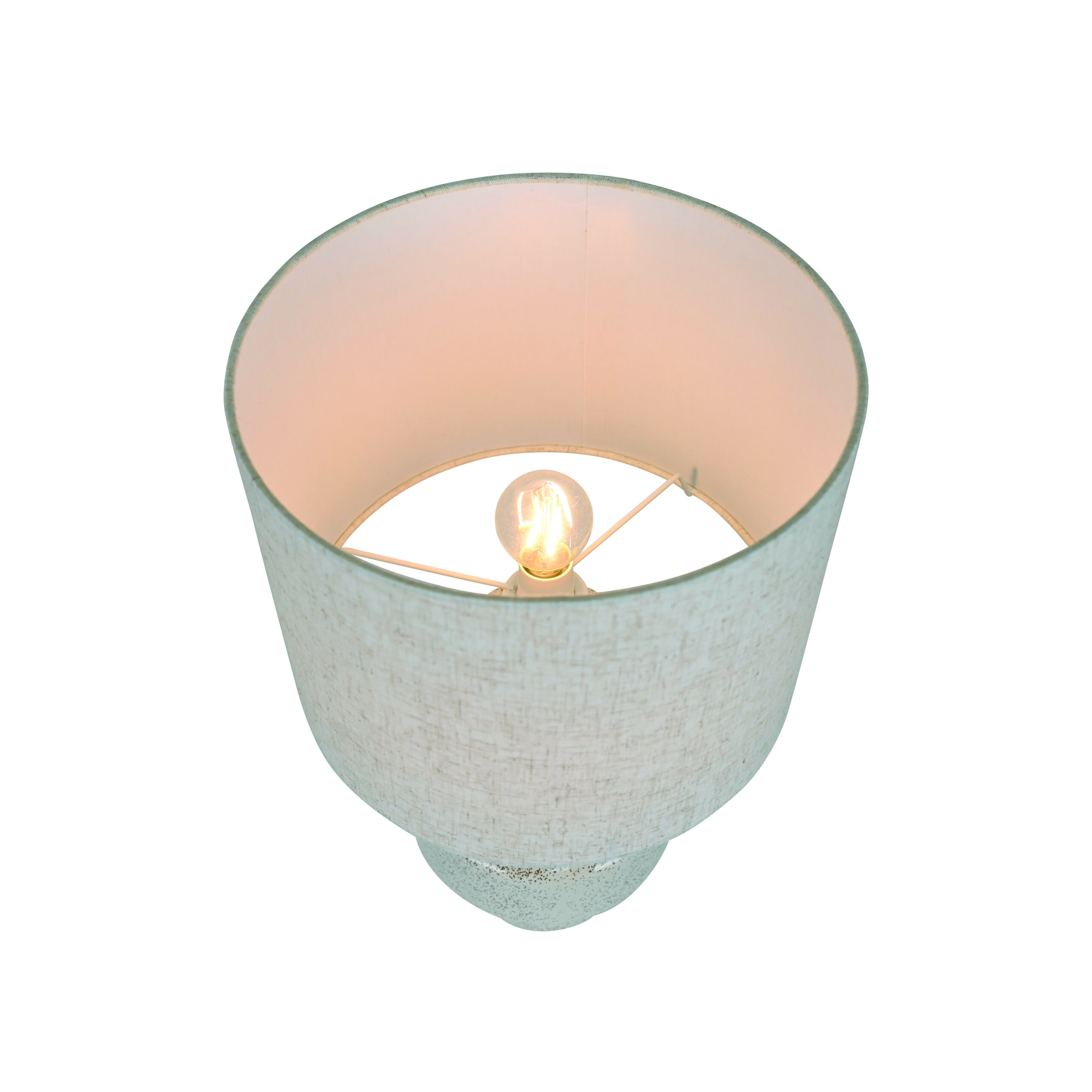Table lamp Dugan - Nordlux (beige)