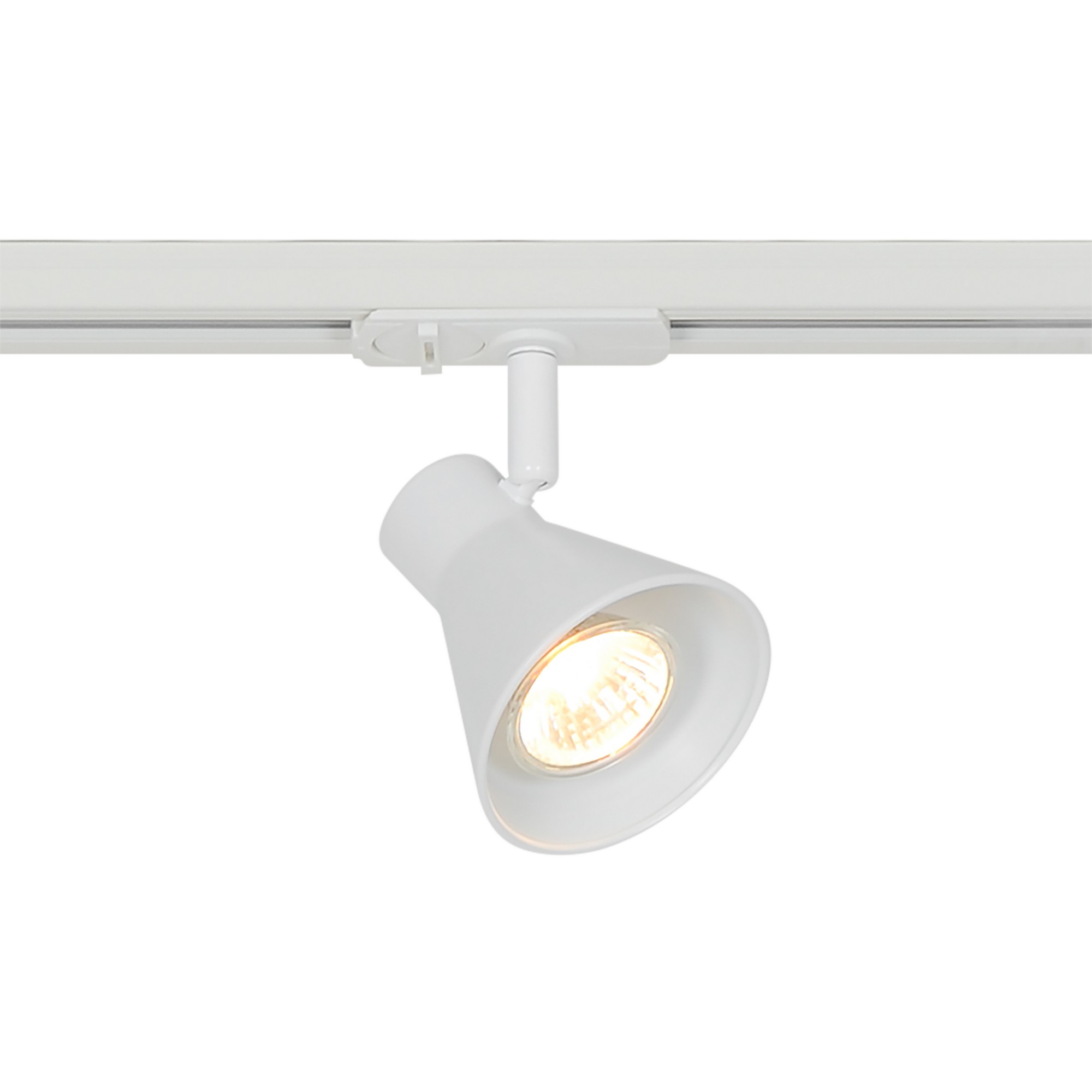 Track system luminaire Eik Link Spot - Nordlux (white)