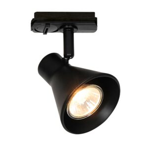 Track system luminaire Eik Link Spot - Nordlux (black)