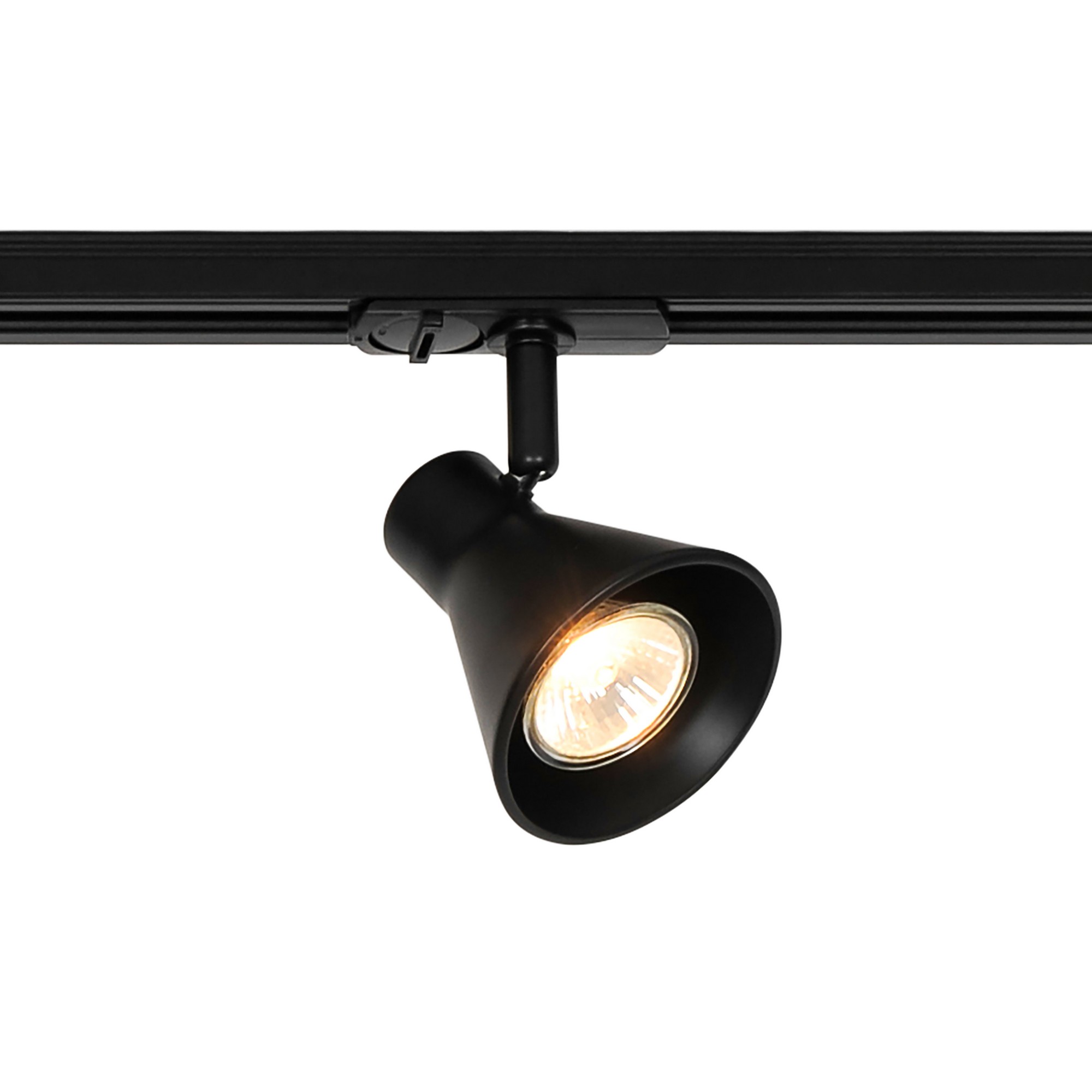 Track system luminaire Eik Link Spot - Nordlux (black)