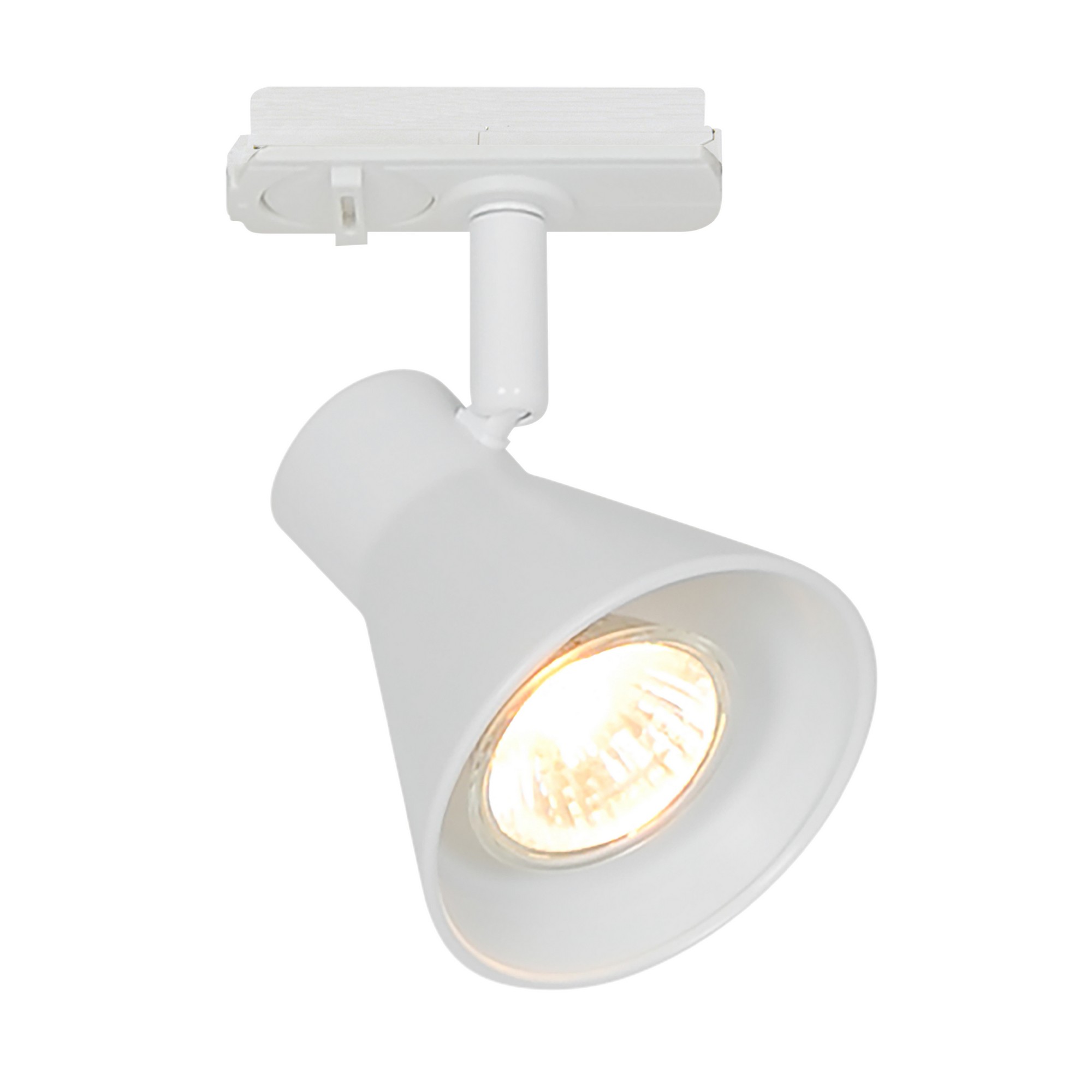 Track system luminaire Eik Link 3-Spot + 1m - Nordlux (white)