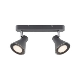 Spotlight Eik 2 - Nordlux (grey)