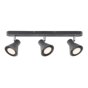 Spotlight Eik 3 - Nordlux (grey)