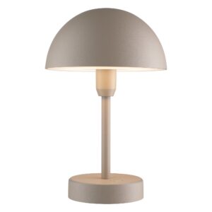 Portable outdoor lamp Ellen To-Go - Nordlux (beige)