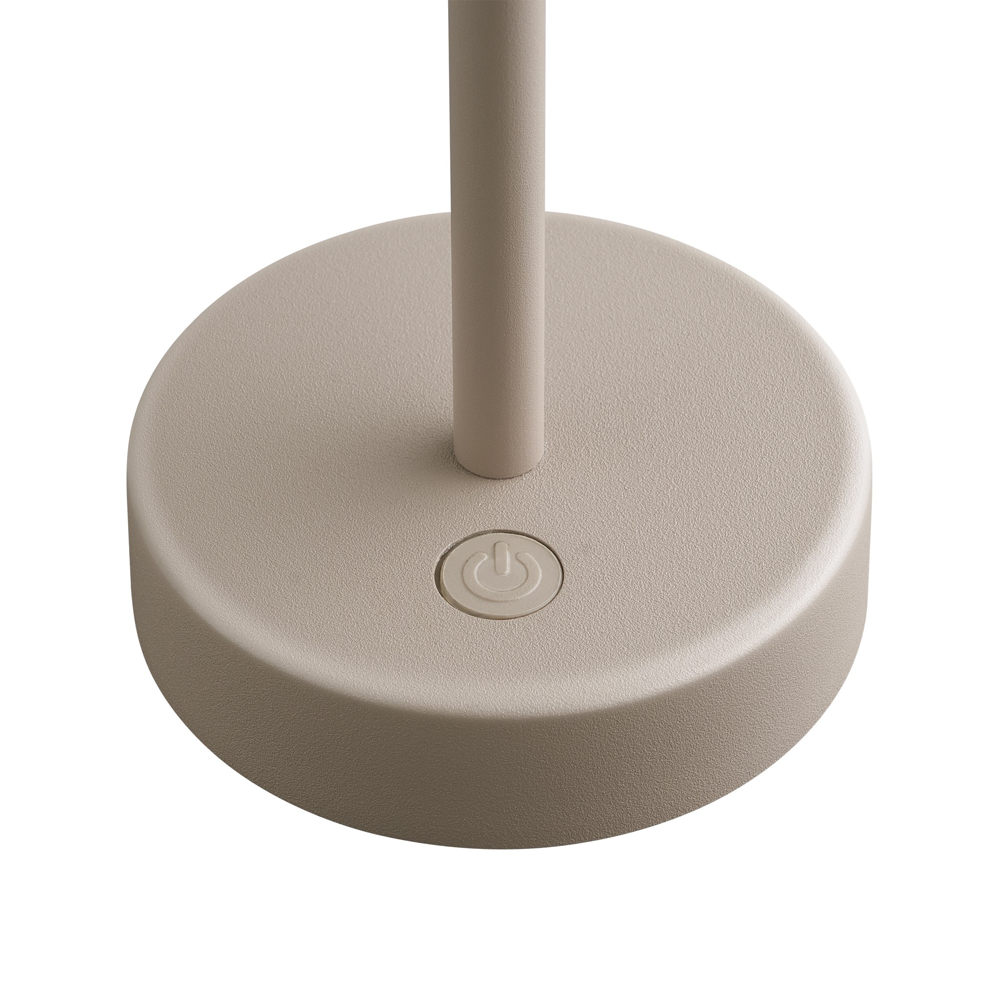 Portable outdoor lamp Ellen To-Go - Nordlux (beige)