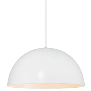 Pendant lamp Ellen 30 - Nordlux (white)