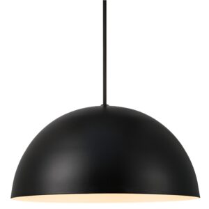 Pendant lamp Ellen 30 - Nordlux (black)