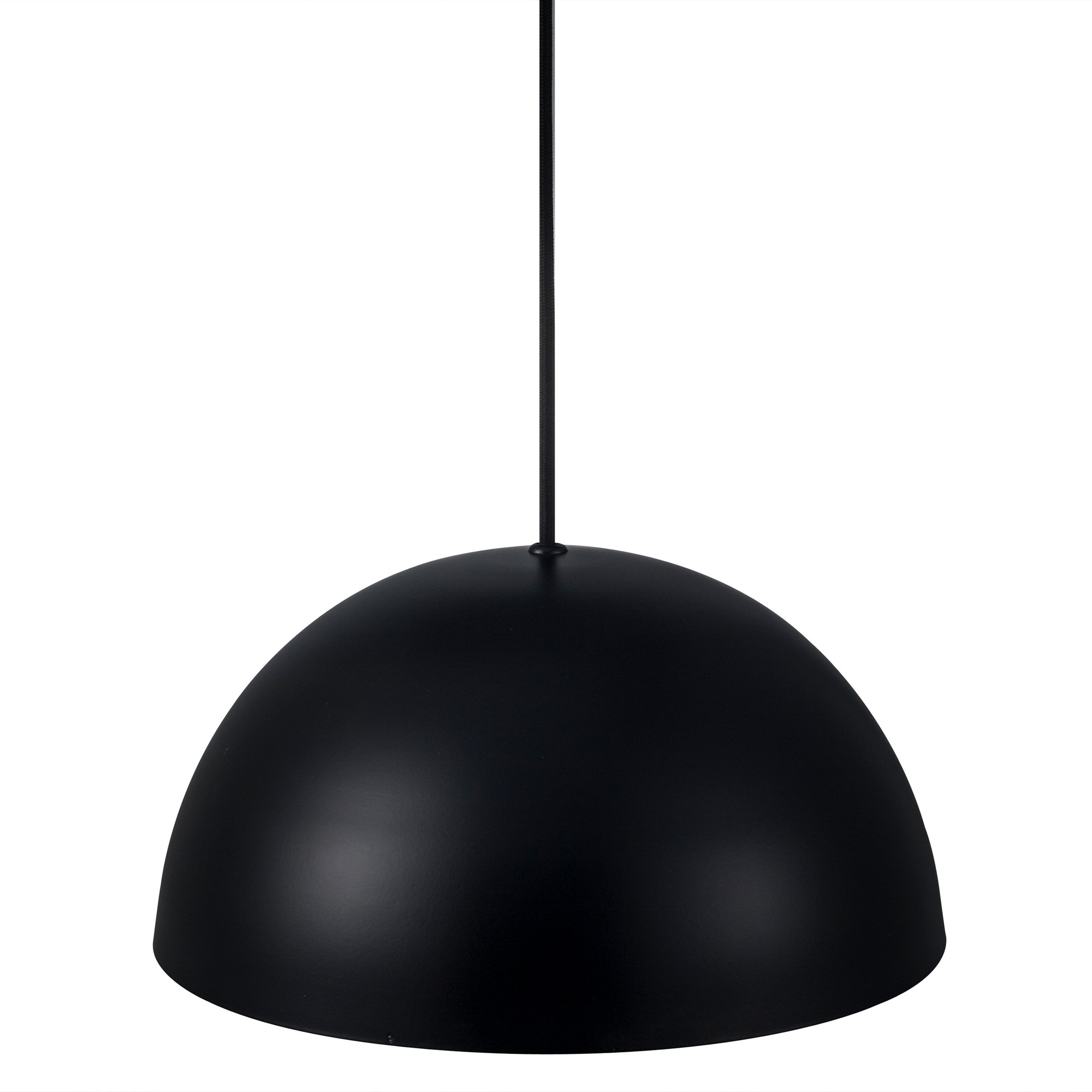 Pendant lamp Ellen 30 - Nordlux (black)