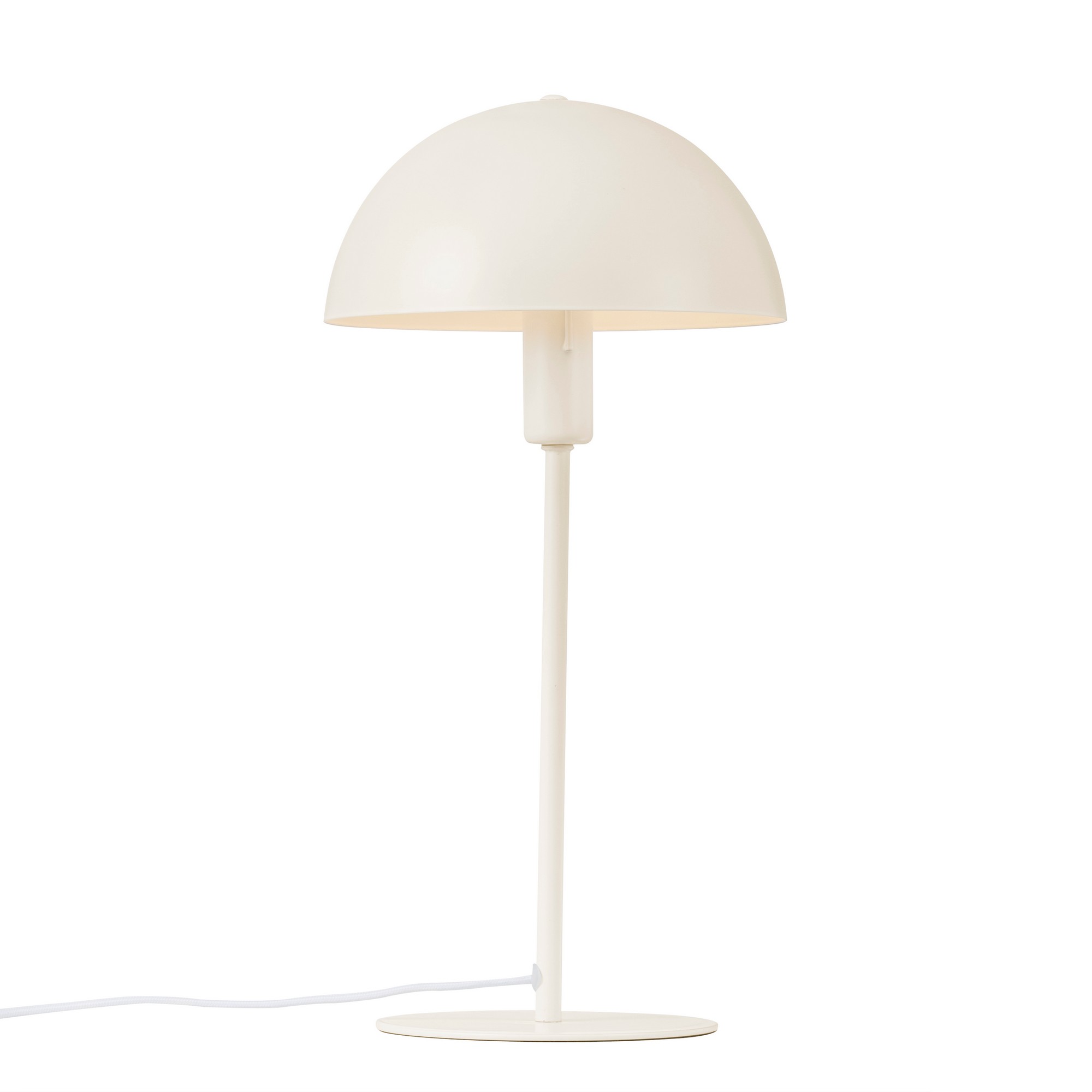 Table lamp Ellen 20 - Nordlux (beige)