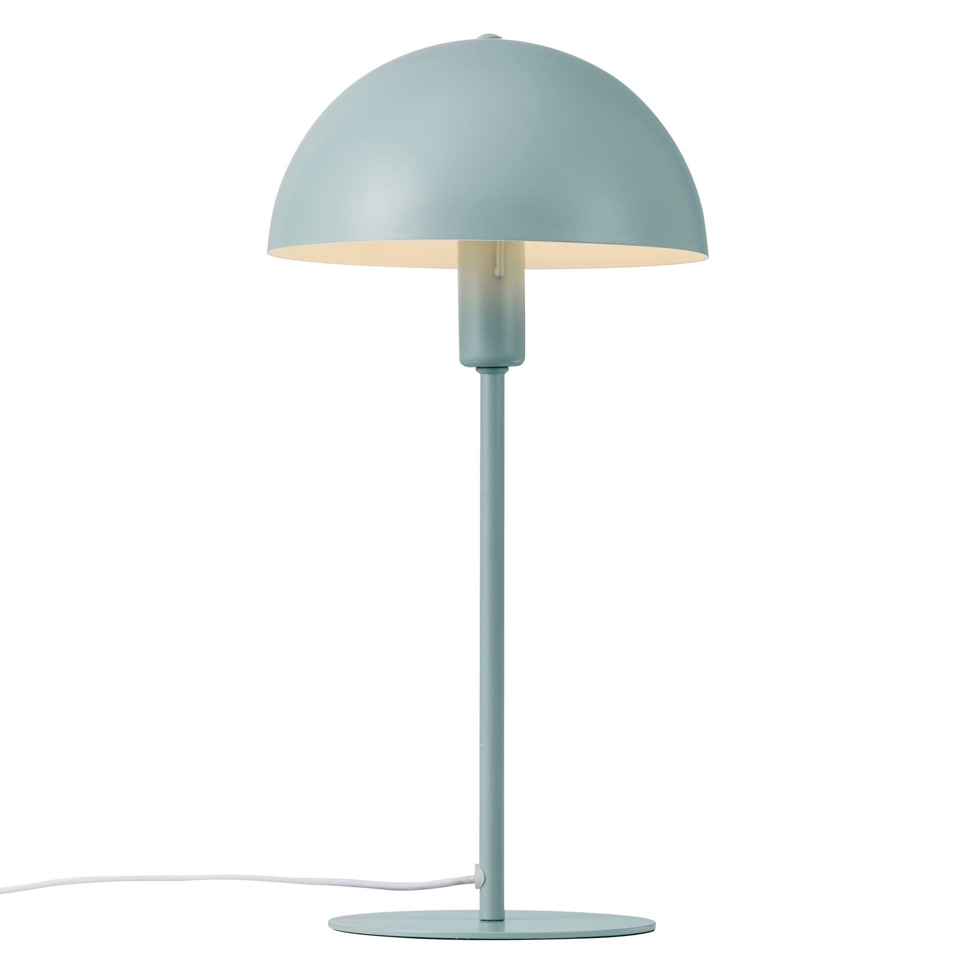 Table lamp Ellen 20 - Nordlux (green)