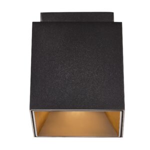 Spotlight Ethan 1-Spot - Nordlux (matt black)