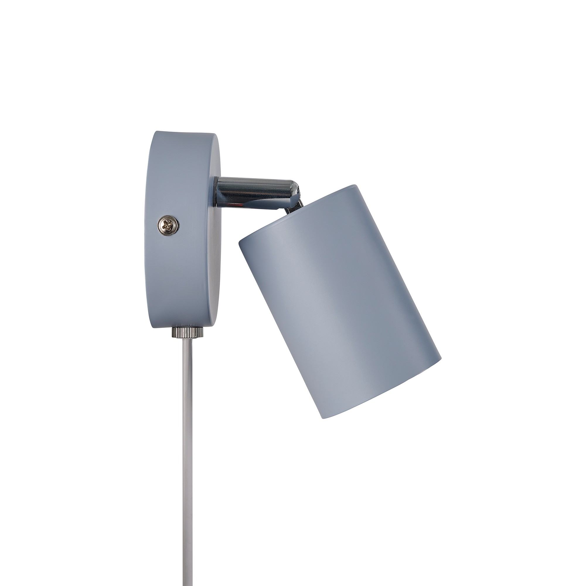 Wall lamp Explore - Nordlux (blue)