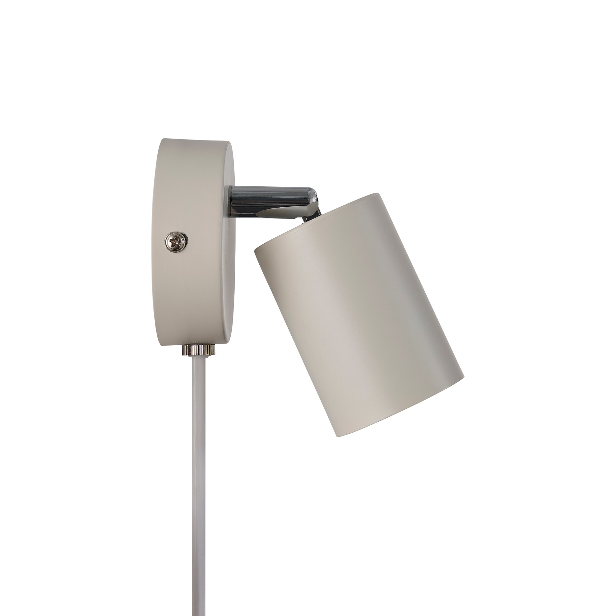 Wall lamp Explore - Nordlux (beige)