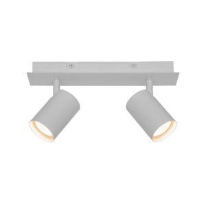 Spotlight Frida 2-Spot - Nordlux (white)