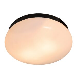 Ceiling lamp Foam - Nordlux (black)