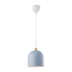 Pendant lamp Gaston - Nordlux (blue)