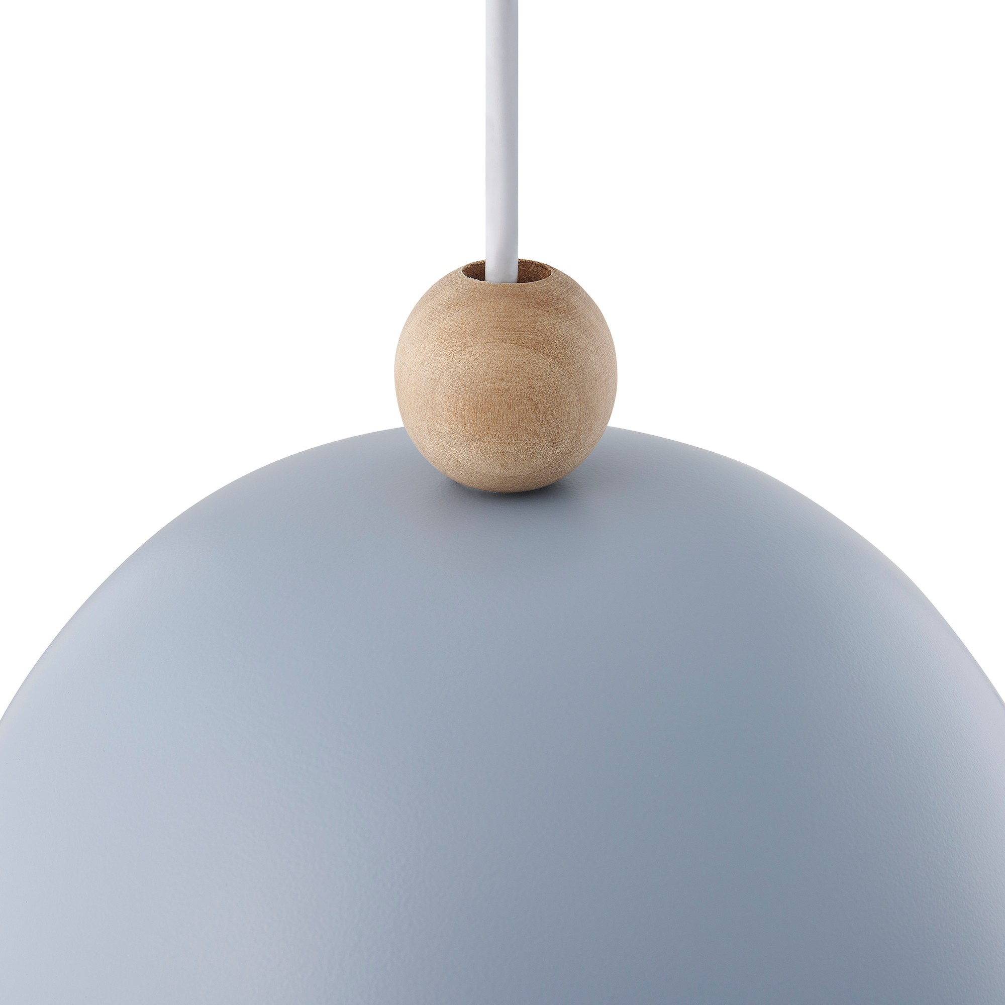 Pendant lamp Gaston - Nordlux (blue)