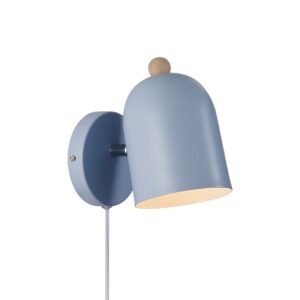Wall lamp Gaston - Nordlux (blue)