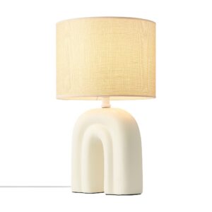 Table lamp Haze - Nordlux (beige)