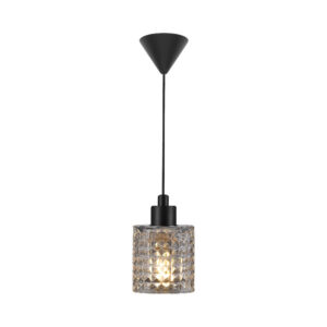 Pendant lamp Hollywood - Nordlux (transparent)