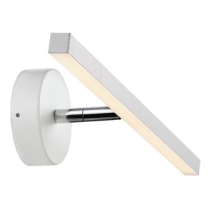 Wall lamp Ip S13 40 - Nordlux (white)