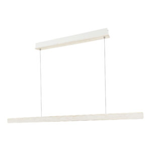 Pendant lamp Long - Nordlux (white)