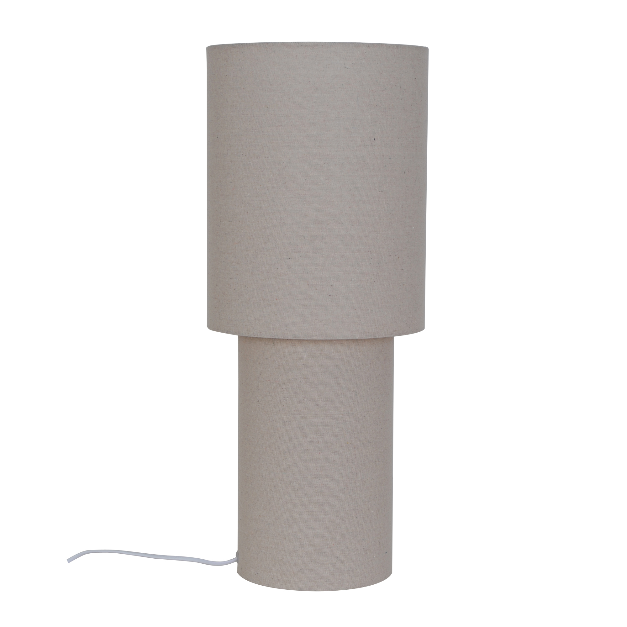 Floor lamp Izara 60 - Nordlux (beige)