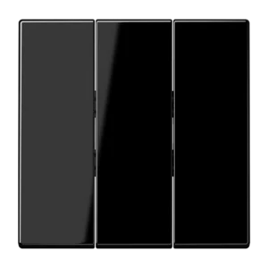 Jung Rocker LS 990, black