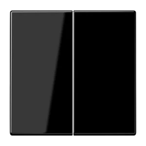 Jung Rocker LS 990, black