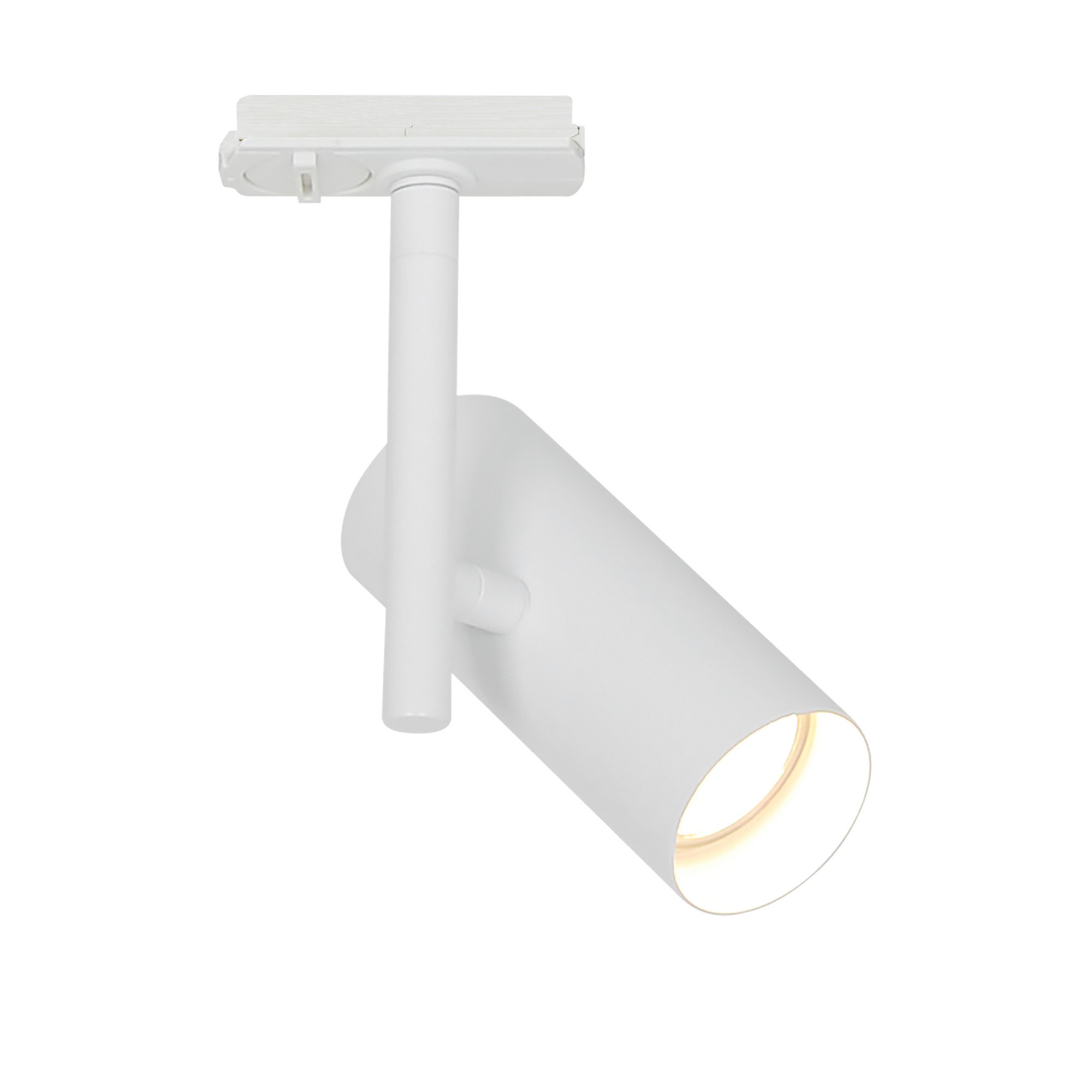 Track system luminaire Jerome Link 3-Spot + 1m - Nordlux (white)