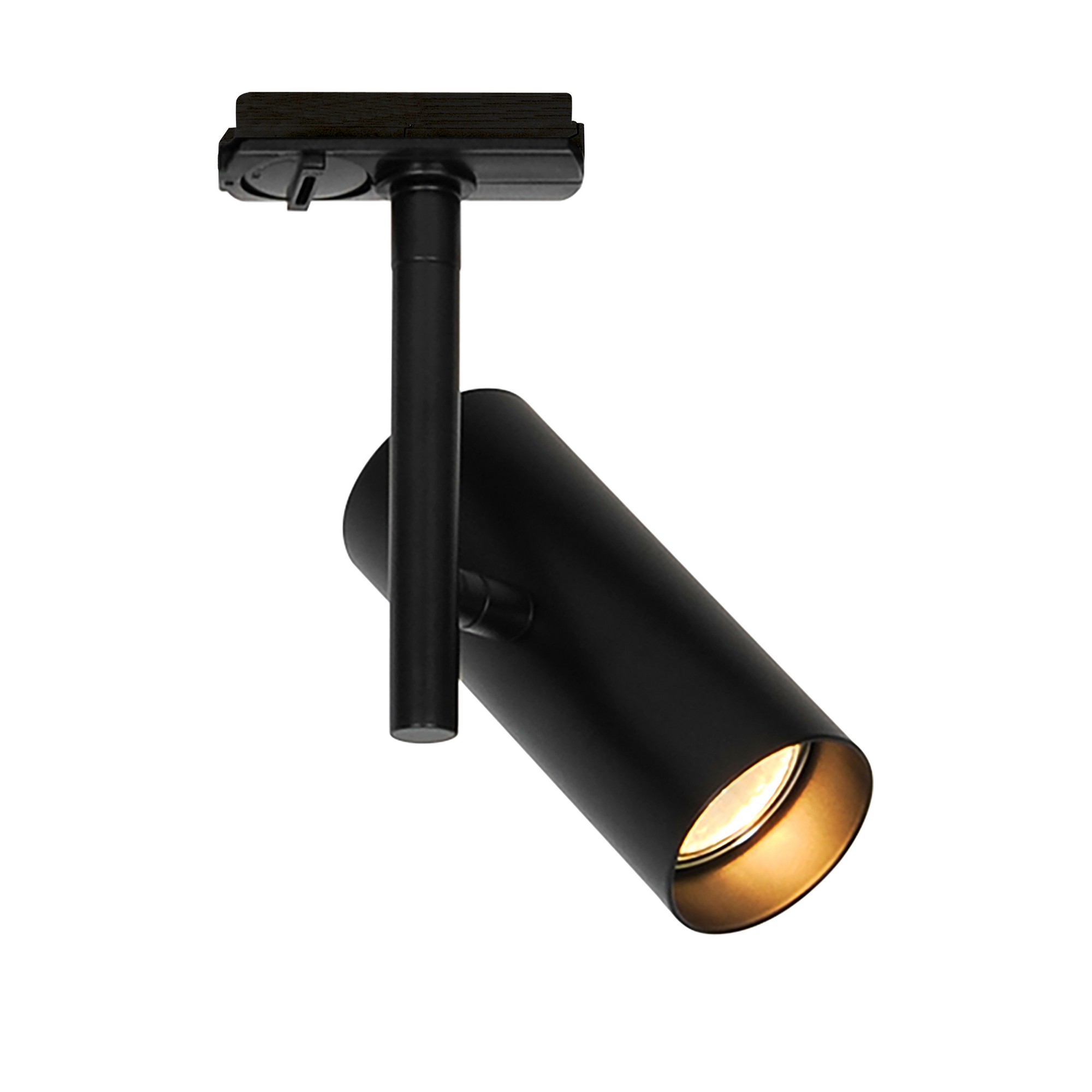 Track system luminaire Jerome Link 3-Spot + 1m - Nordlux (black)