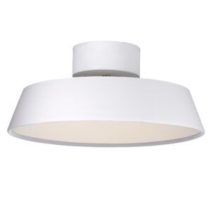 Ceiling lamp Kaito 2 Dim - Design For The People (white)