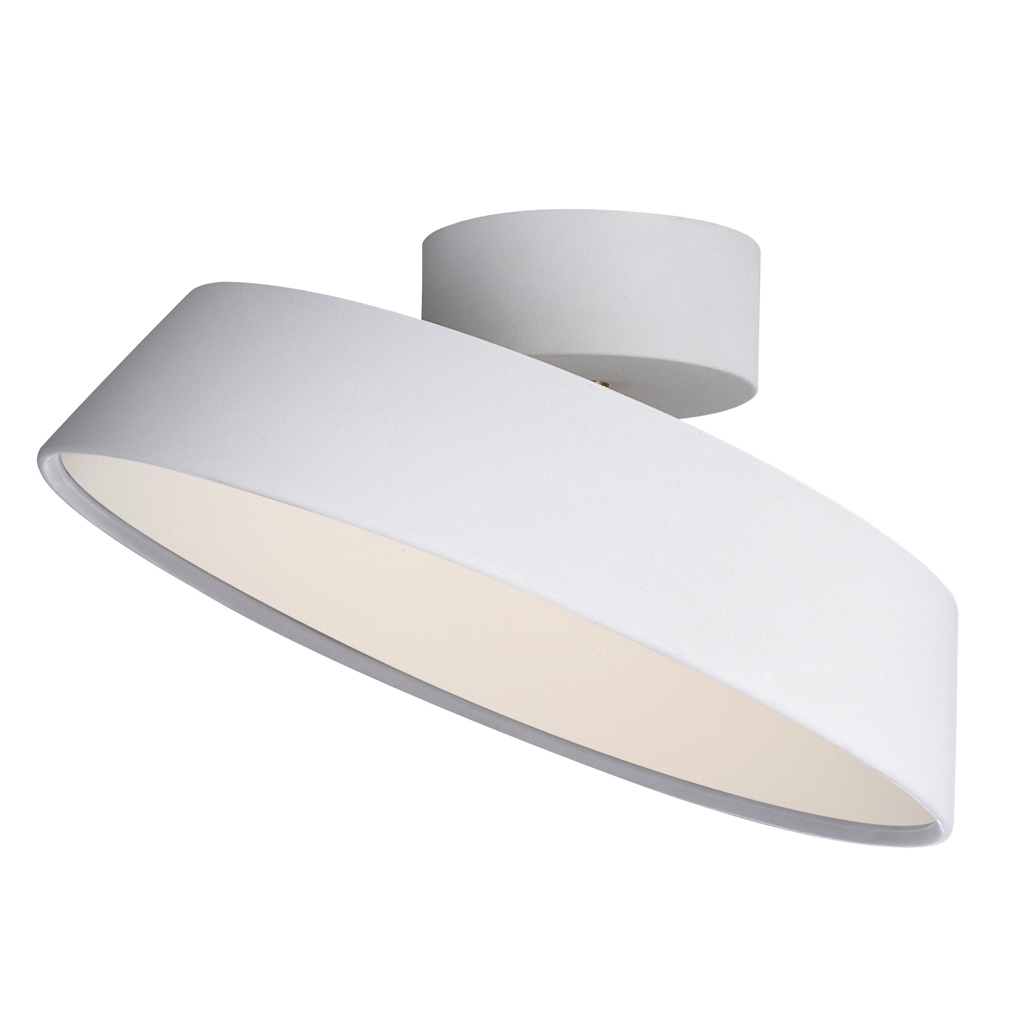 Ceiling lamp Kaito 2 Dim - Design For The People (white)