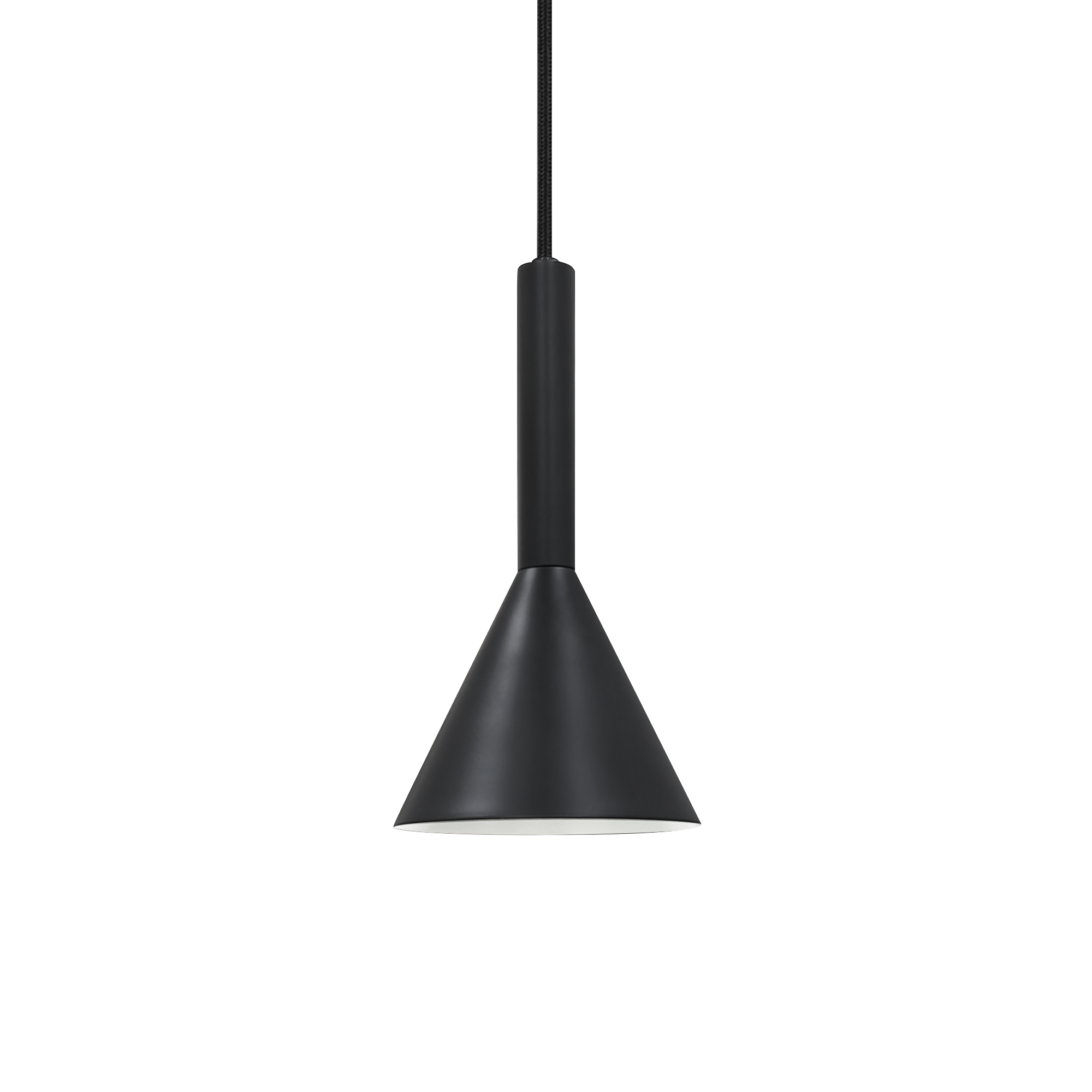 Pendant lamp Kelvin 2-Kit - Nordlux (black)