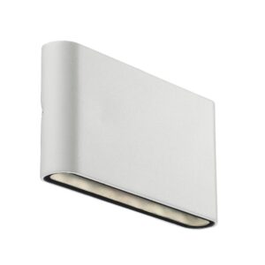 Outdoor wall lamp Kinver - Nordlux (white)