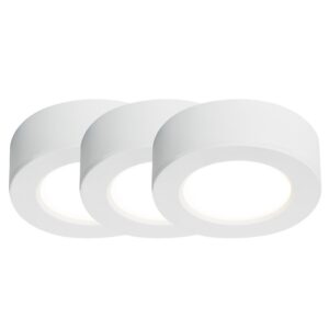 Under-cabinet lighting Kitchenio 3-Kit - Nordlux (white)