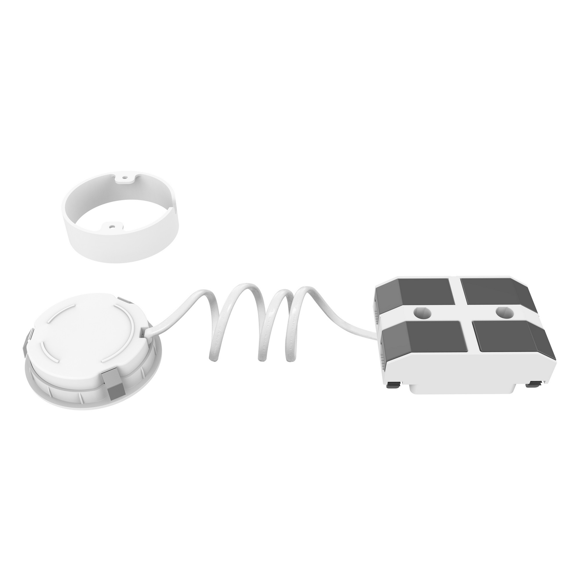 Under-cabinet lighting Kitchenio 3-Kit - Nordlux (white)