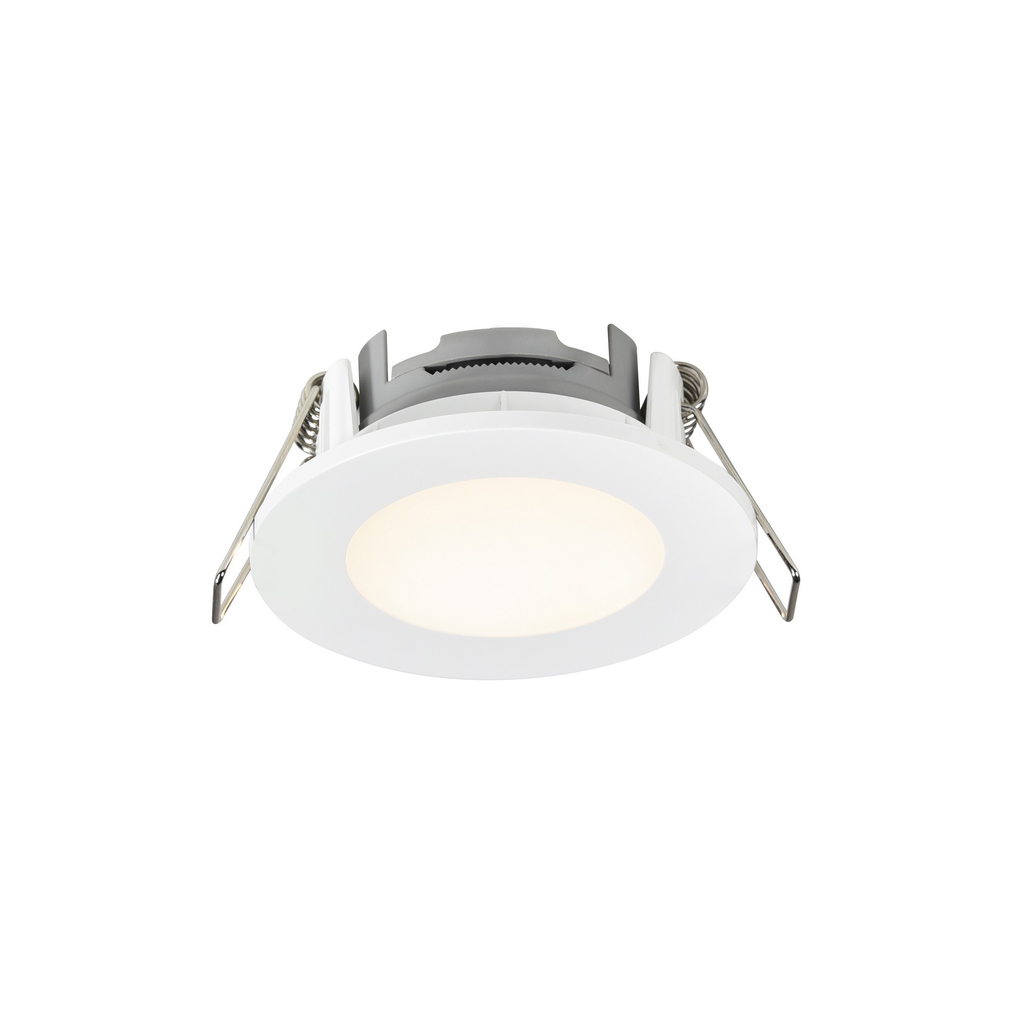 Recessed spotlight Leonis 3-Kit 2700K - Nordlux (white)