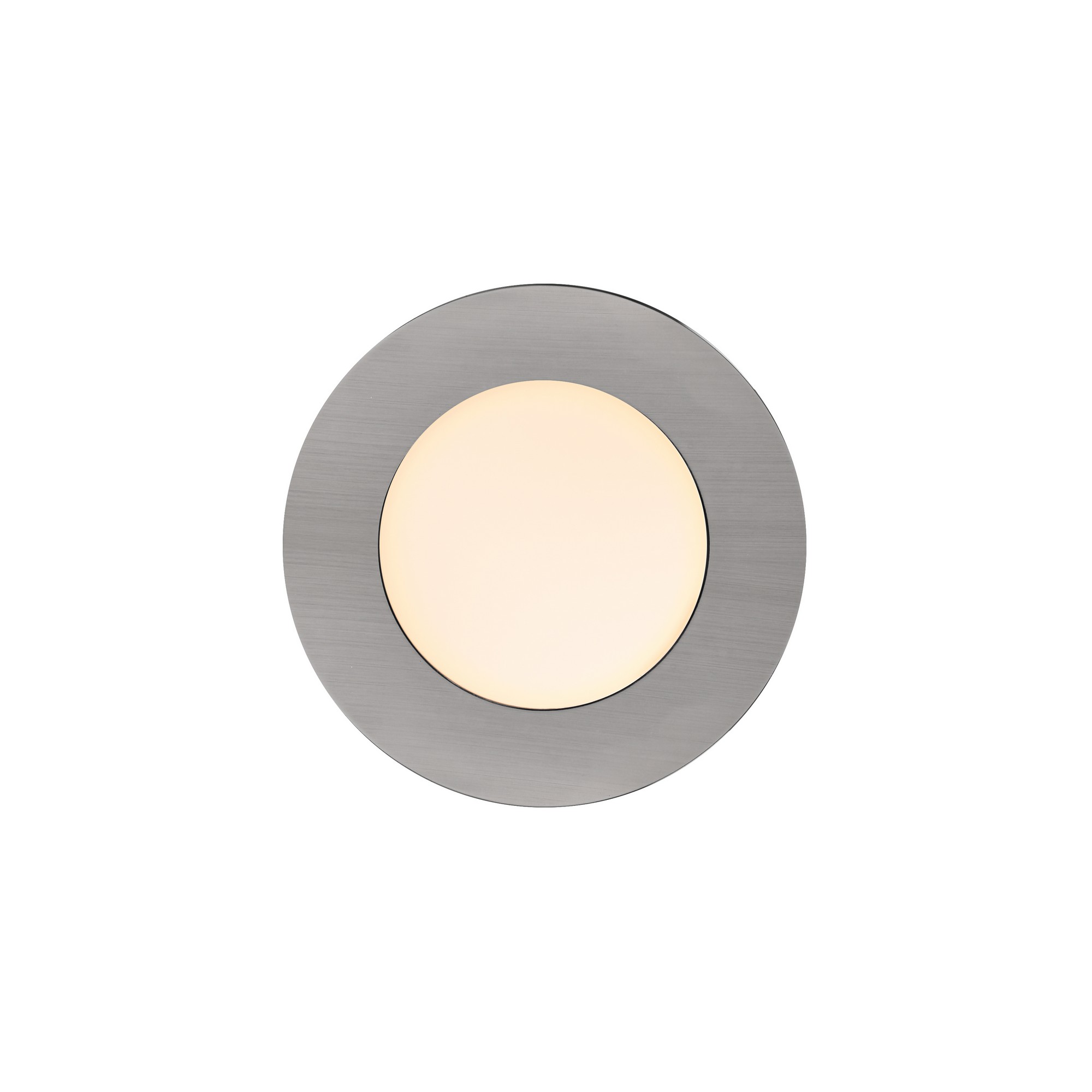 Recessed spotlight Leonis 3-Kit 2700K - Nordlux (matt nickel)