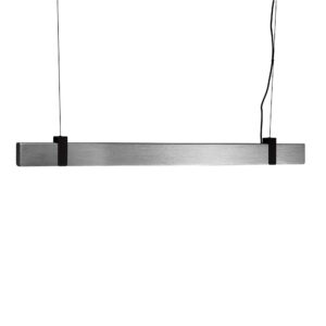 Pendant lamp Lilt - Nordlux (dark grey steel)