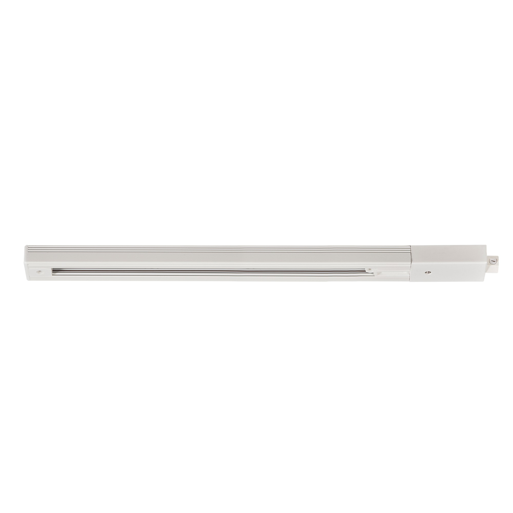 Track system accessory Link 1.8 Meter Rail - Nordlux (white)