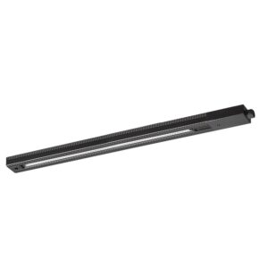 Track system accessory Link 1.8 Meter Rail - Nordlux (matt black)