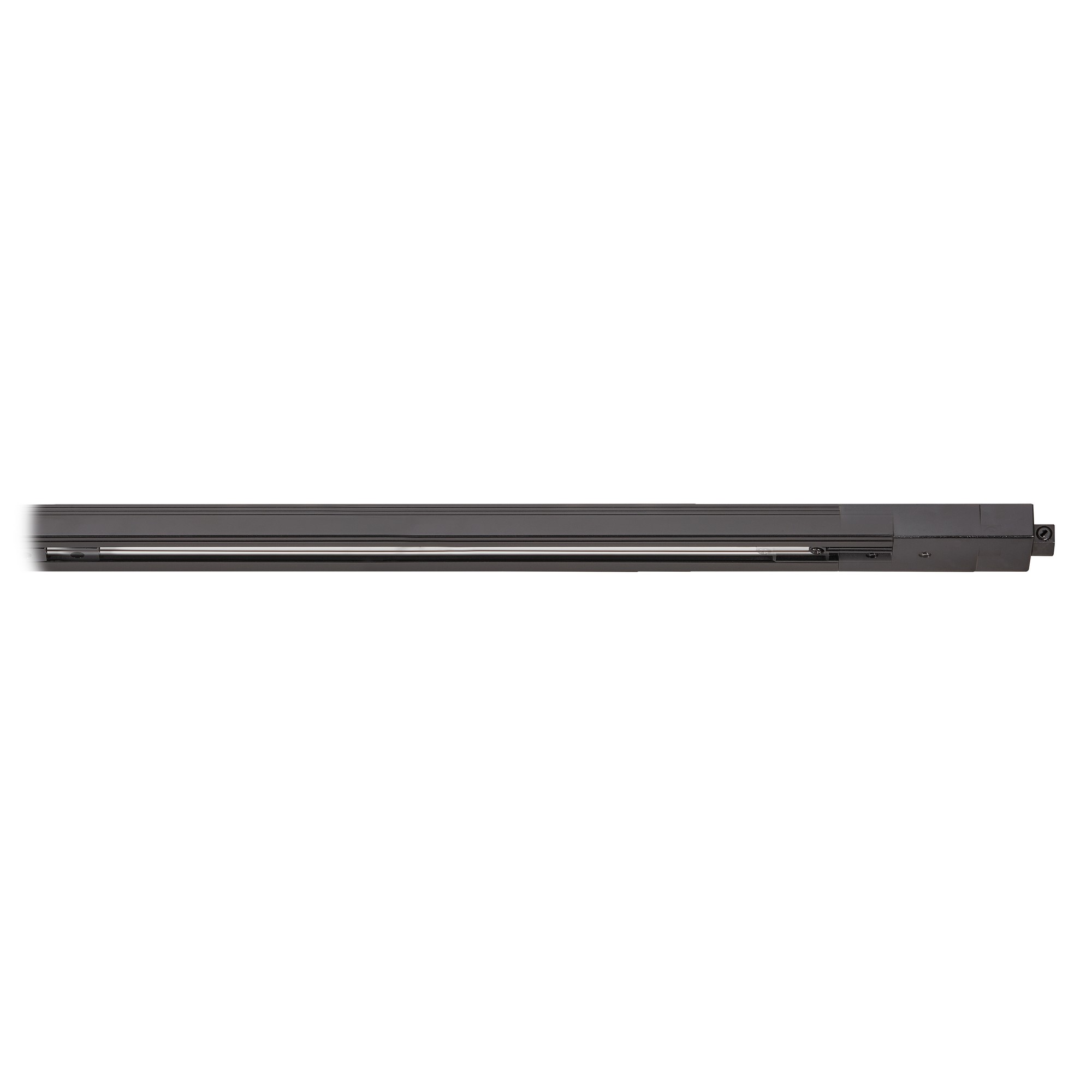 Track system accessory Link 1.8 Meter Rail - Nordlux (matt black)