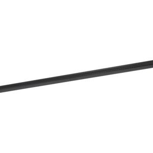 Track system accessory Link Cover 1 Meter - Nordlux (black)