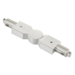 Track system accessory Link Swivel Connector - Nordlux (white)