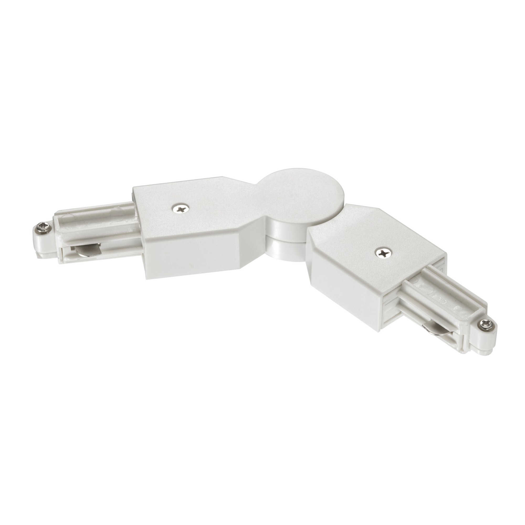 Track system accessory Link Swivel Connector - Nordlux (white)