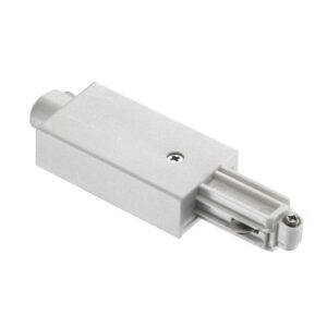 Track system accessory Link Power Connector Right - Nordlux (white)