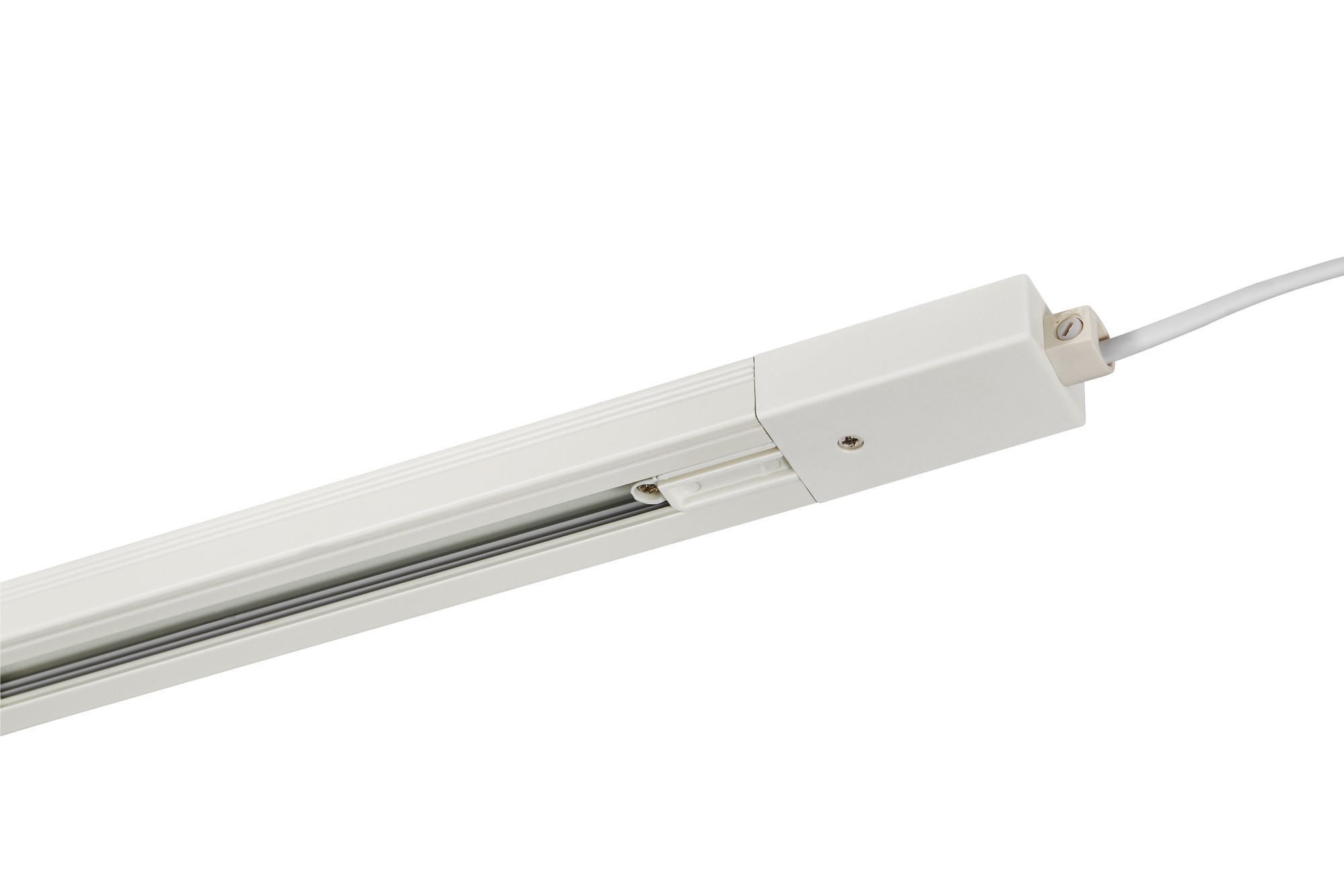 Track system accessory Link Power Connector Right - Nordlux (white)