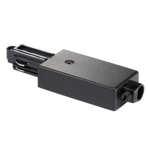 Track system accessory Link Power Connector Right - Nordlux (black)